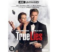 TRUE LIES-BIL-BLURAY 4K G