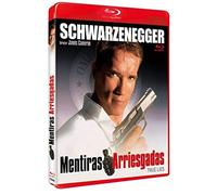 True Lies (Blu-Ray)