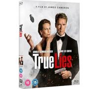 True Lies [Blu-Ray]
