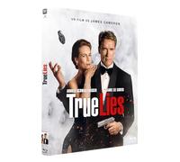 True Lies Blu-ray