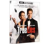 Disney True Lies - Blu-ray