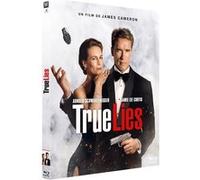 True Lies Blu-ray