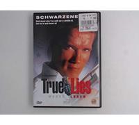True Lies [DVD] [Import]