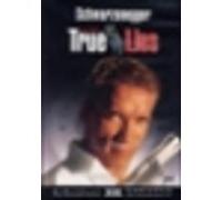 True Lies – DVD – THX – Import USA (Zone 1) – Fox