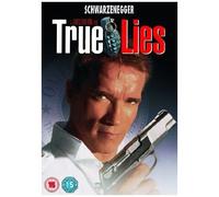 True Lies – DVD – Import anglais – Twentieth Century Fox Film Corporation