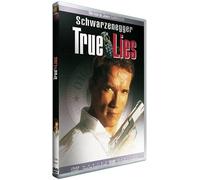 True Lies + incluse : une pochette cadeau
