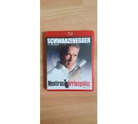 True Lies (Mentiras Arriesgadas) - Blu-Ray Import Espagne - Vf Incluse