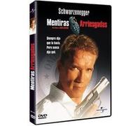 True Lies / Mentiras arriesgadas G