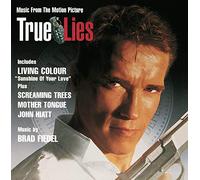TRUE LIES O.S.T. - True Lies O.S.T. (Ltd)