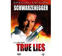 Jamie Lee Curtis - True Lies-Se [Import]