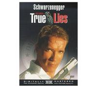 True Lies (Thx)