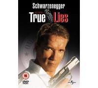 True Lies – Sony Pictures Home Entertainment – Import Royaume‑Uni