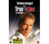 True Lies (version longue) (1994)