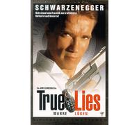 True Lies [VHS]