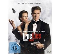 True Lies - Wahre Lügen (Blu-ray) (Blu-ray)