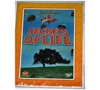 True-Life Adventures: Secrets of Life – Disney – Film
