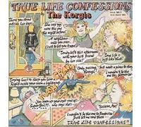 True Life Confessions - Korgis 7" 45