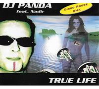 True Life (Disco Rouge RMX, 5 Versions) [Import]