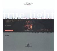 True Light - the Berlin Christmas Concert