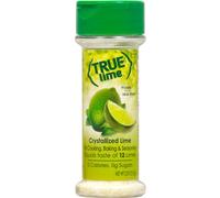 True Lime Shaker, 2.85 Ounces by True Citrus