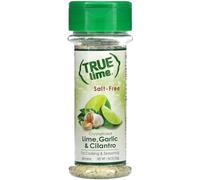 True Lime Shaker, Citron vert, Garlic and Cilantro, 2.29 Ounce