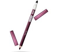 PUPA Milano Crayon contour lèvres True Lips avec estompeur 034 Prune Rouge