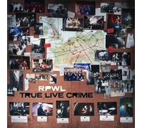 RPWL – True Live Crime – Vinyle 2LP Gatefold