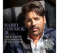 Harry Connick Jr. – True Love: A Celebration Of Cole Porter – Double vinyle avec pochette gatefold