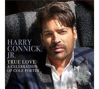 Harry Connick Jr. True Love: A Celebration of Cole Porter (Vinyl) 12" Album