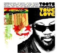 True love CD