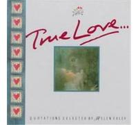 True Love, Mini Square Books Helen Exley, Juliette Clarke (Auteur)