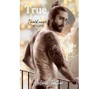 TRUE LOVE SHOULD NEVER BE A SECRET