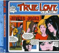 True Love Stories [Import]