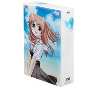 True Love Story Summer Days,And Yet(1) [Dvd]