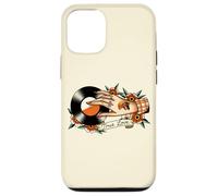 True Love Trojan Skinhead Reggae - Anti-Racist 1969 Ska Coque pour iPhone 12/12 Pro