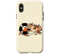 True Love Trojan Skinhead Reggae - Anti-Racist 1969 Ska Coque pour iPhone X/XS