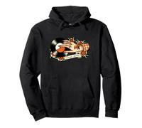 True Love Trojan Skinhead Reggae - Anti-Racist 1969 Ska Sweat à Capuche