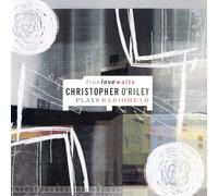 True Love Waits : Christopher O'Riley Plays Radiohead 20ème Anniversaire Vinyle Transparent