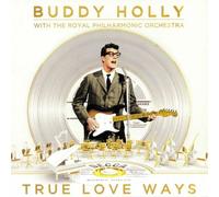 True Love Ways