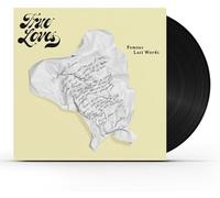 True Loves - Famous Last Words [VINYL]