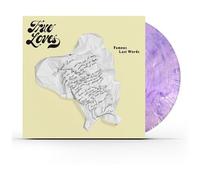 True Loves - Famous Last Words [Vinyl Lp] Colored Vinyl, Purple, Rmst