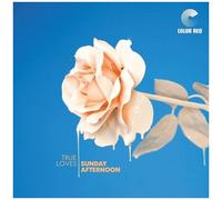 True Loves - Sunday Afternoon [Cd] Digipack Packaging