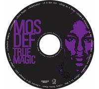 TRUE MAGIC