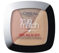 True match 102D Éclat Doré Highlight illuminatrice L'Oréal