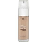 True Match Super-blendable Foundation - Fond de teint consolidant et perfecteur 30 Ml