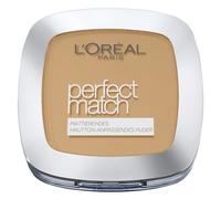 True Match Super Blendable Poudre compacte L'Oréal