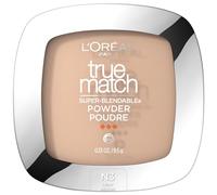 True Match Super-Blendable Powder by L'Oreal Paris