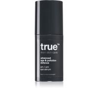 true men skin care Am / pm Eye serum sérum contour des yeux 20 ml
