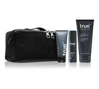 true men skin care Face Care Set Coffret cadeau pour homme
