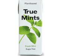 True Mints Bonbons Menthe Sans Sucre 13g